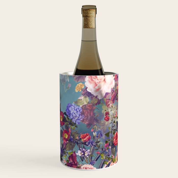 Beautiful Garden 2 Wine Chiller Gallery Image 3