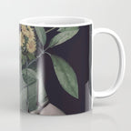 Lady Portrait Coffee Mug Gallery Image 1