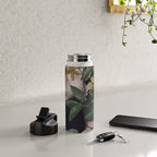 Lady Portrait Water Bottle Gallery Image 4