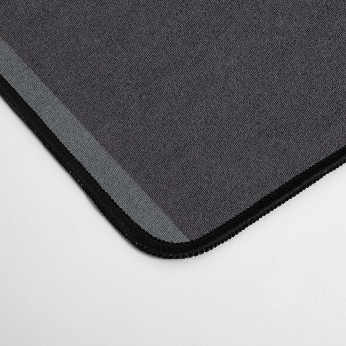 Lady Portrait Desk Mat Gallery Image 4