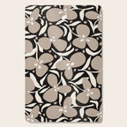 Lazy Florals #1 Cutting Board Gallery Image 1
