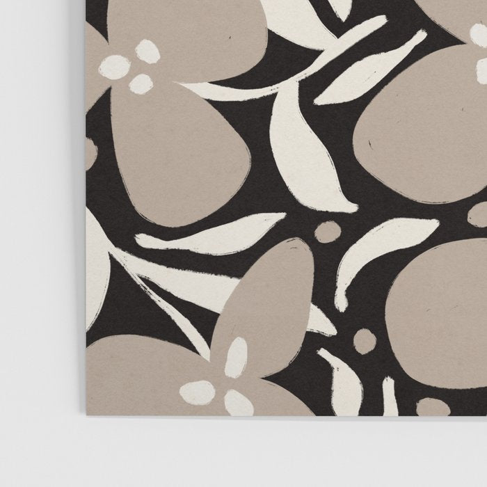 Lazy Florals #1 Poster Gallery Image 3