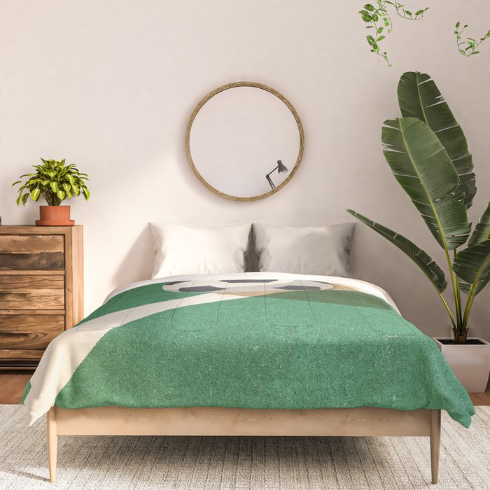 BALLS / Football Comforter Gallery Image 3