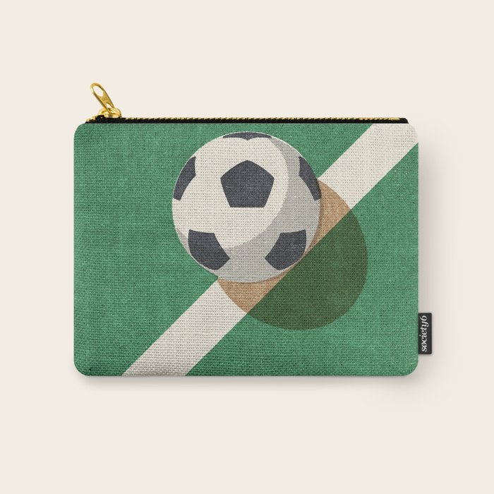BALLS / Football Carry All Pouch Gallery Image 1