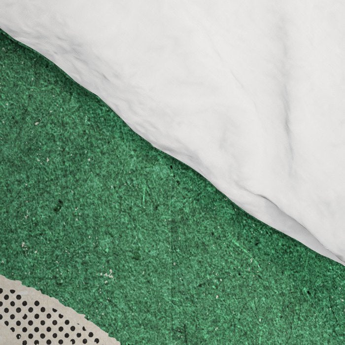 BALLS / Football Comforter Gallery Image 4