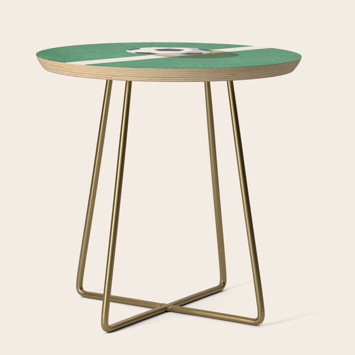 BALLS / Football Side Table Gallery Image 1
