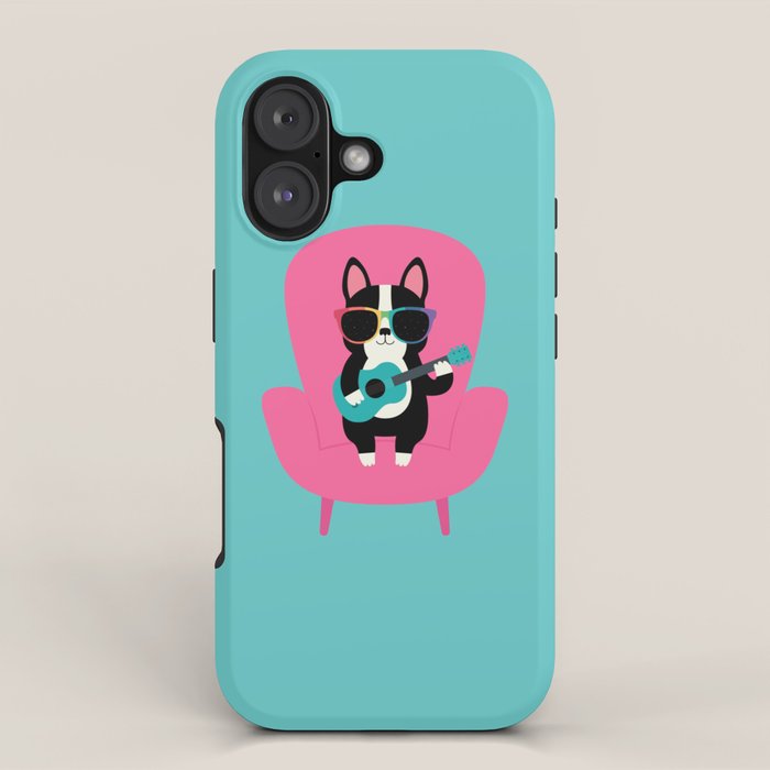 Good Vibes Only iPhone Case Gallery Image 1