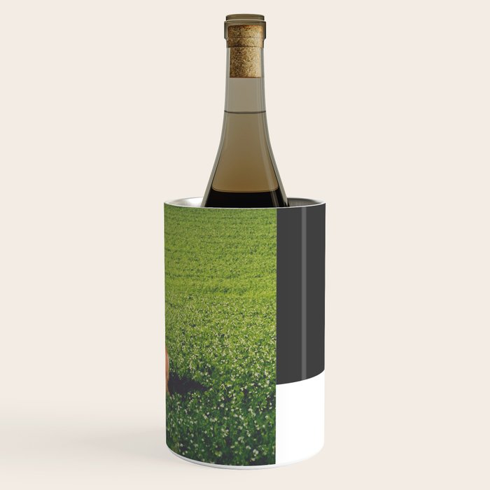 Clover Fields Wine Chiller Gallery Image 3