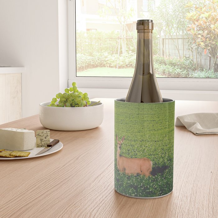 Clover Fields Wine Chiller Gallery Image 4