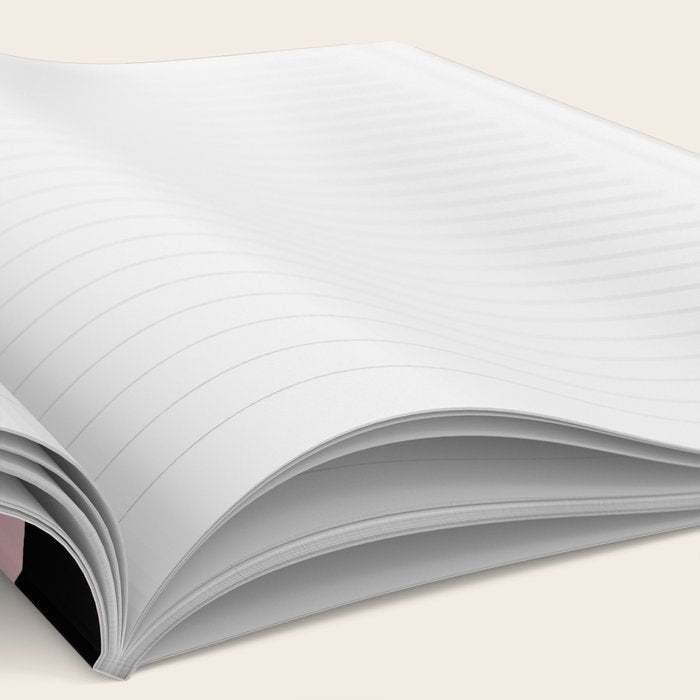 poppy dream night  Notebook Gallery Image 2