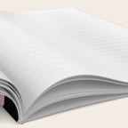 poppy dream night  Notebook Gallery Image 2