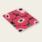 poppy dream night  Notebook Gallery Image 2