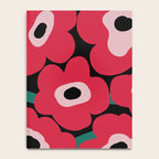 poppy dream night  Notebook Gallery Image 4