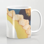 Lemon Meow Pie - Cat Meringue Coffee Mug Gallery Image 1