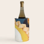 Lemon Meow Pie - Cat Meringue Wine Chiller Gallery Image 3