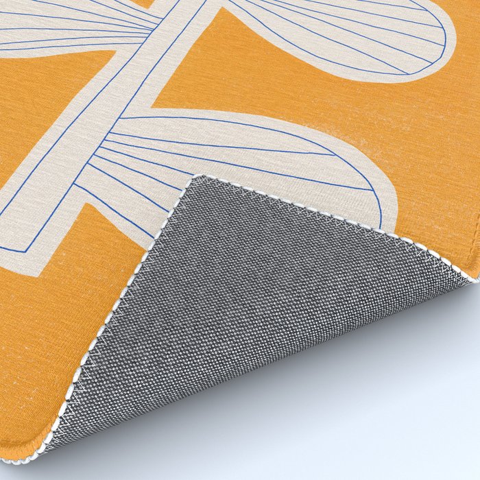 From the Secret Garden #2 Rug Gallery Image 4