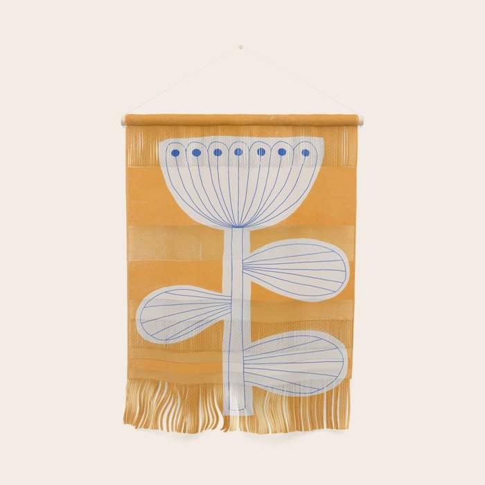 From the Secret Garden #2 Wall Hanging Gallery Image 1