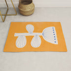 From the Secret Garden #2 Rug Gallery Image 1