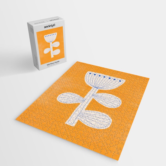 From the Secret Garden #2 Jigsaw Puzzle Gallery Image 2