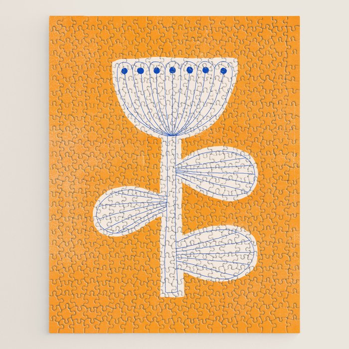 From the Secret Garden #2 Jigsaw Puzzle Gallery Image 1