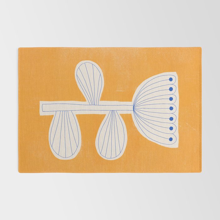 From the Secret Garden #2 Rug Gallery Image 2