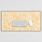 Pasta Party Desk Mat Gallery Image 1