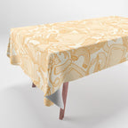 Pasta Party Tablecloth Gallery Image 1