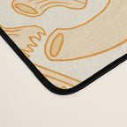 Pasta Party Desk Mat Gallery Image 4