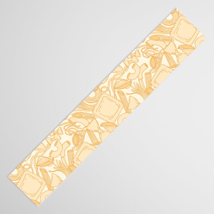 Pasta Party Table Runner Gallery Image 3