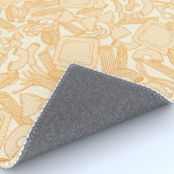 Pasta Party Rug Gallery Image 4