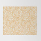 Pasta Party Throw Blanket Gallery Image 2