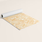 Pasta Party Yoga Mat Gallery Image 2