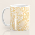 Pasta Party Coffee Mug Gallery Image 3