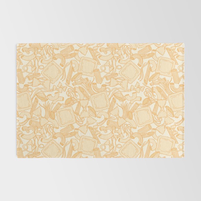 Pasta Party Rug Gallery Image 2