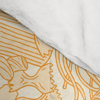 Pasta Party Comforter Gallery Image 4