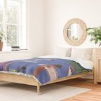 Lake Duvet Cover Gallery Image 2