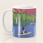 Lake Coffee Mug Gallery Image 3