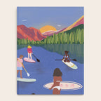 Lake Notebook Gallery Image 4