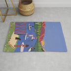Lake Rug Gallery Image 1