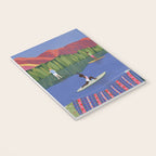 Lake Notebook Gallery Image 3