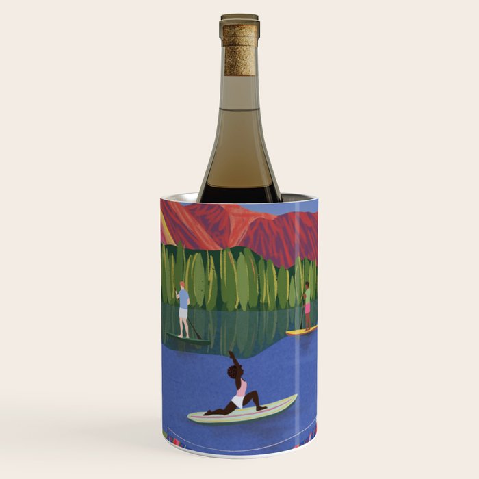Lake Wine Chiller Gallery Image 2