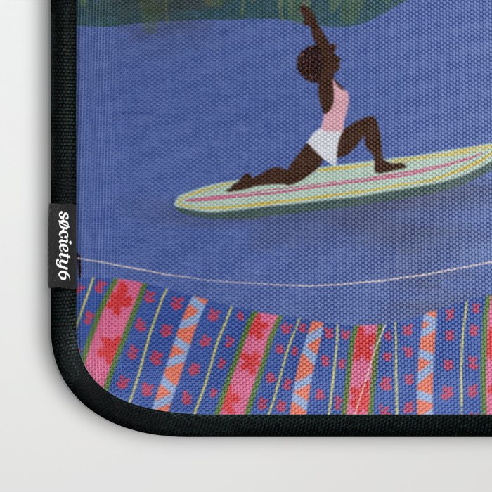 Lake Laptop Sleeve Gallery Image 3
