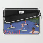 Lake Laptop Sleeve Gallery Image 2
