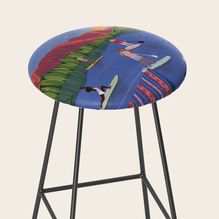 Lake Stool Gallery Image 2