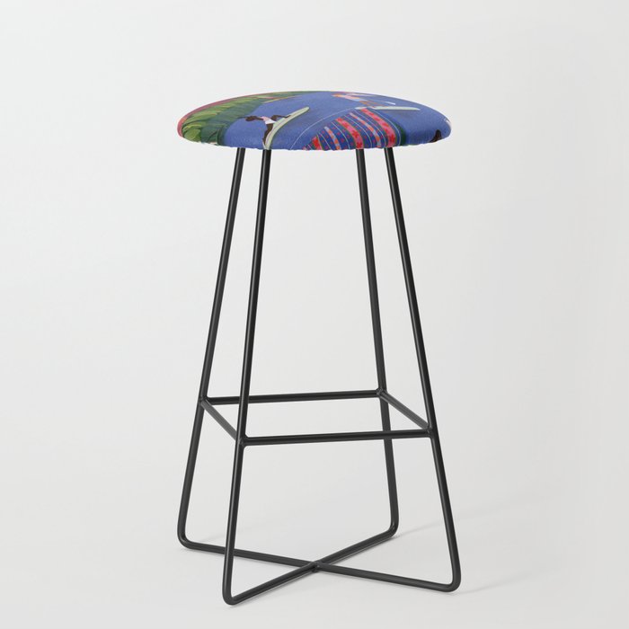 Lake Stool Gallery Image 1