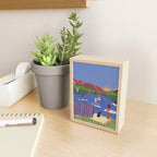 Lake Mini Art Print Gallery Image 2