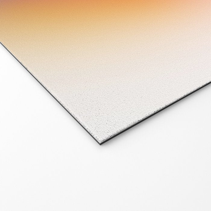 Focus On The Good: Aura-Gradient-Quote-Decor Welcome Mat Gallery Image 2