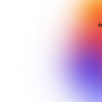 Focus On The Good: Aura-Gradient-Quote-Decor Coffee Mug Gallery Image 2