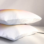 Focus On The Good: Aura-Gradient-Quote-Decor Pillow Sham Gallery Image 3