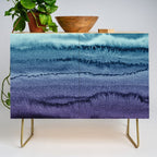 WITHIN THE TIDES EARLY SUNDOWN by Monika Strigel Credenza Gallery Image 1